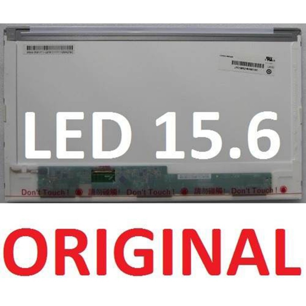 Tela 15.6 Led para Notebook Hp Envy 15t