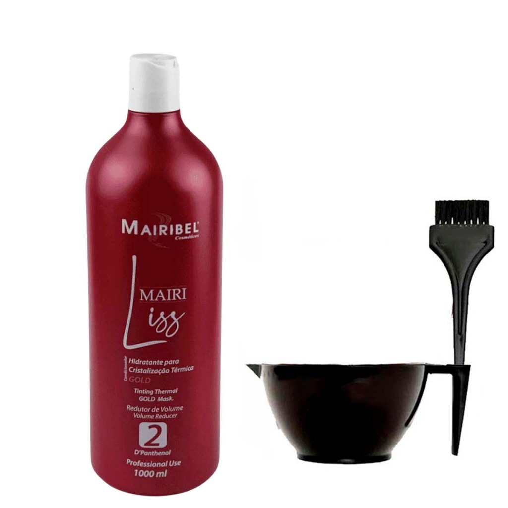Selagem Selante Gold Mairibel 1L