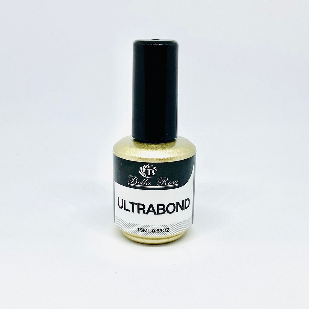 Ultrabond Selante Para Unhas Gel Acrigel Fibra UV 15ml