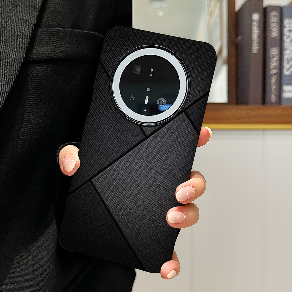 Uizi Adequado para Huawei Mate80 ProMax Capa de telefone mate70 Filme dois em um 60Pro + 50 Nicho de casal resistente a