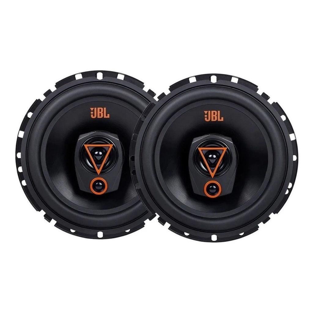 Par Triaixial Jbl Selenium Alto Falante Barato Potente 160w