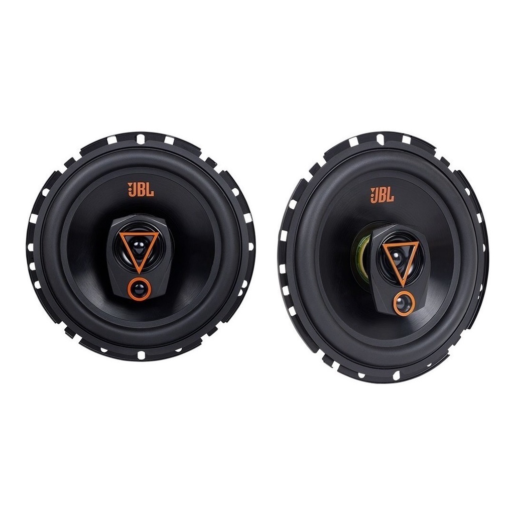 Par de Alto Falante 6 Polegadas Jbl Selenuim 160w Lançamento