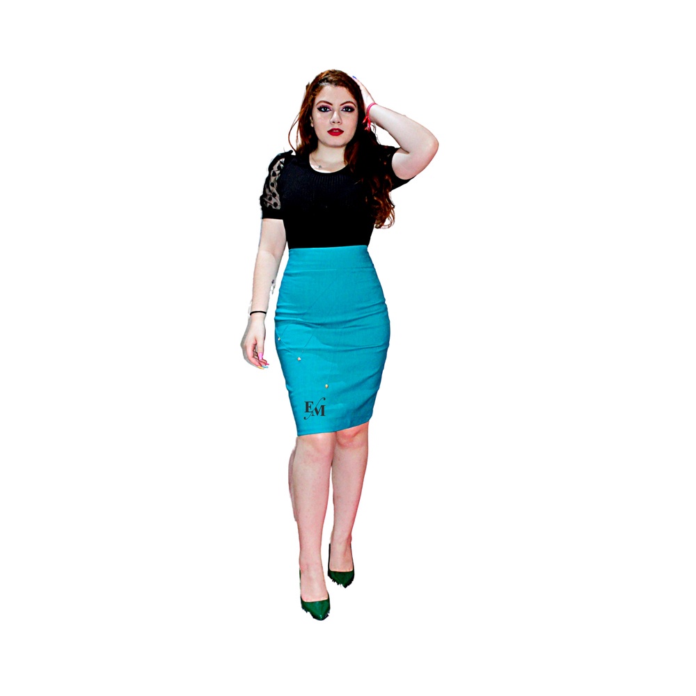 Conjunto Feminino Barato Atacado Revenda Moda Evangélica luy