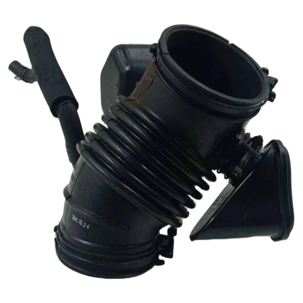 Mangueira Filtro Ar Duto Tbi Hyundai I30 2.0 16v 2009 A 2012