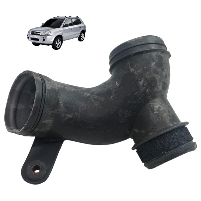 Mangueira Duto Filtro Ar Hyundai Tucson 2008 a 2015 Original