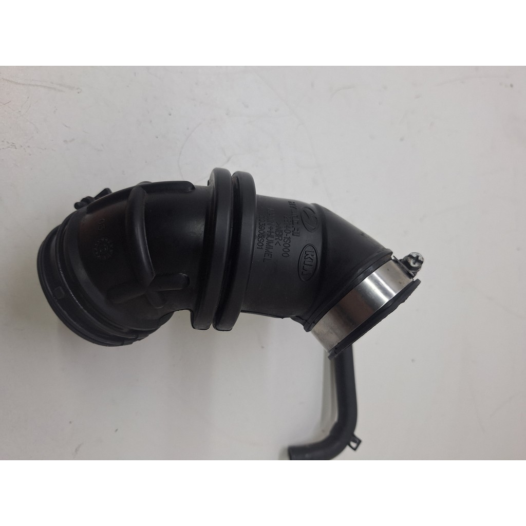 Mangueira Duto Filtro Ar Hyundai Hb20 1.0 2014 N1103905s01