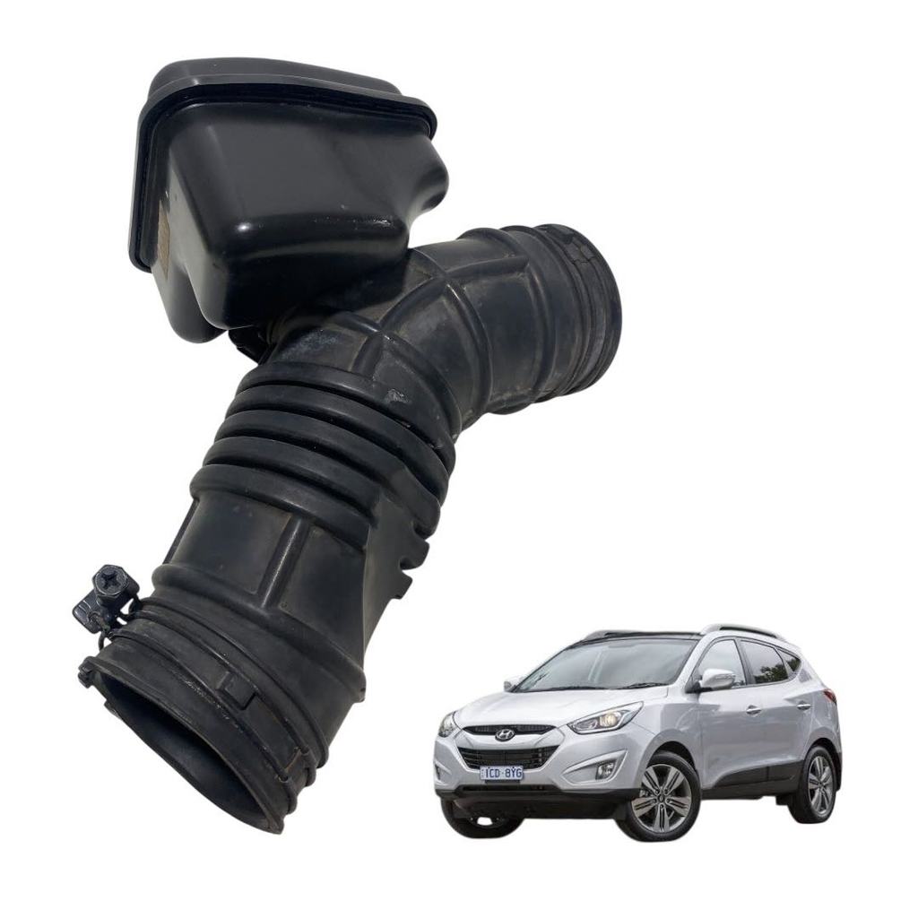 DUTO FILTRO DE AR HYUNDAI IX35 2015 281302s600