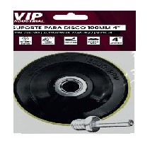 Suporte para Disco de Lixa