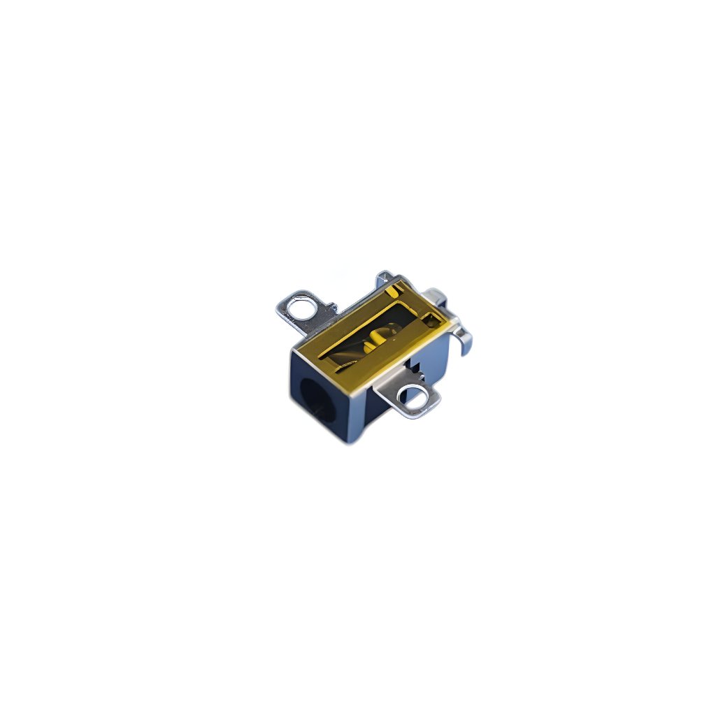 Dc Jack Power Compatível Lenovo Ideapad 3 15alc
