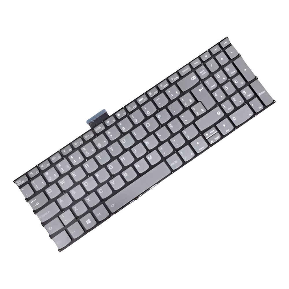 Teclado Compatível Notebook Lenovo Ideapad 3 15itl6 82md