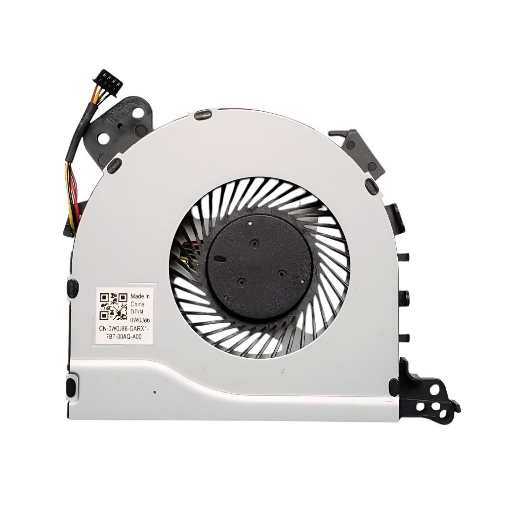 Cooler Dc28000dbf0 Compatível Notebook Lenovo Ideapad 320 - 14iap