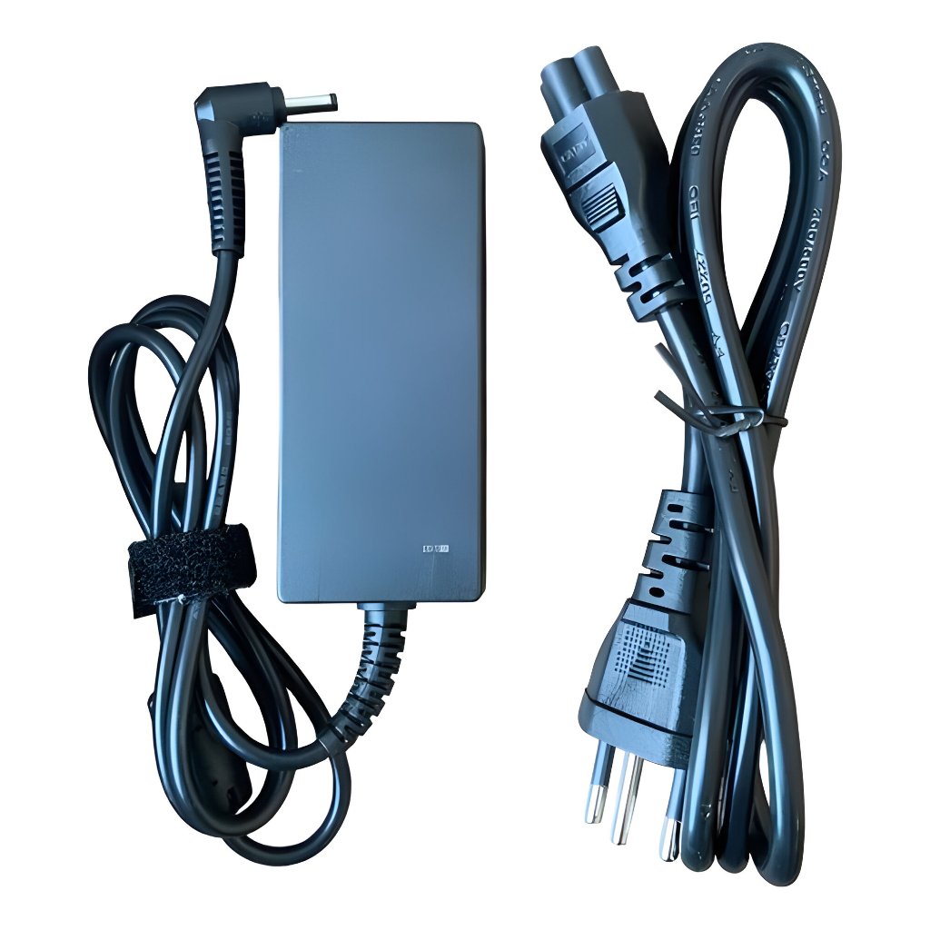Fonte Carregador 20v 45w Compatível Lenovo Ideapad B320 - 15iap