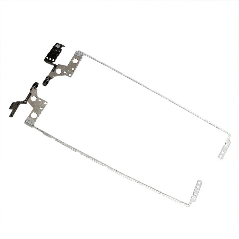 dobradiça (par) compativel notebook lenovo ideapad 320-15abr