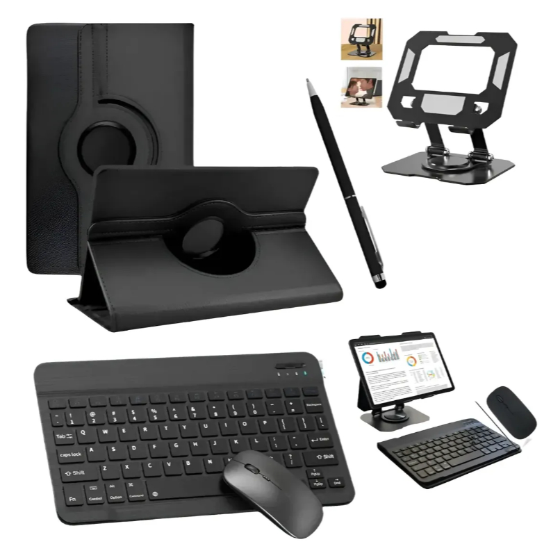 Kit Proteção P Tablet Vision Tab 10' - Positivo T3010