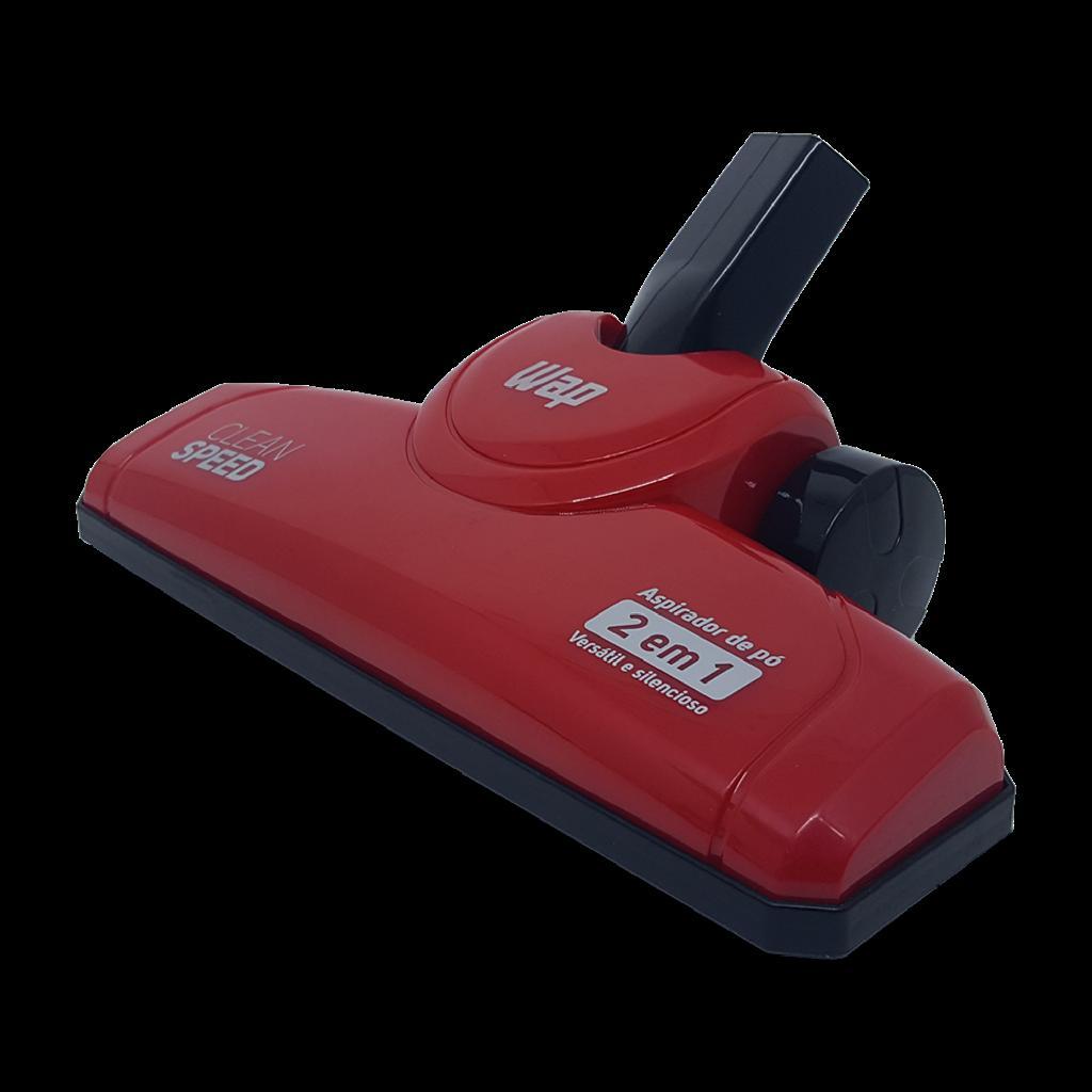 Bico Múltiplo Vermelho P Aspirador WAP CLEAN SPEED 52194