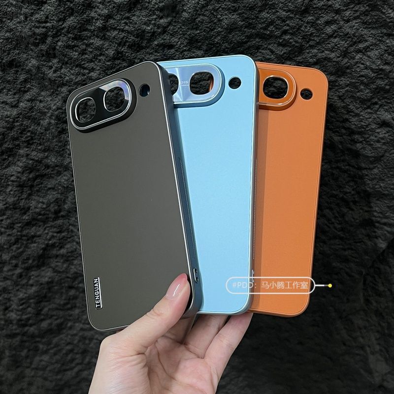 Capa para Telefone iQOO Neo11 Ultra com Moldura Espelhada Eletroplaqueada, Toque Suave, Acabamento Brilhante e Fosco, Ca