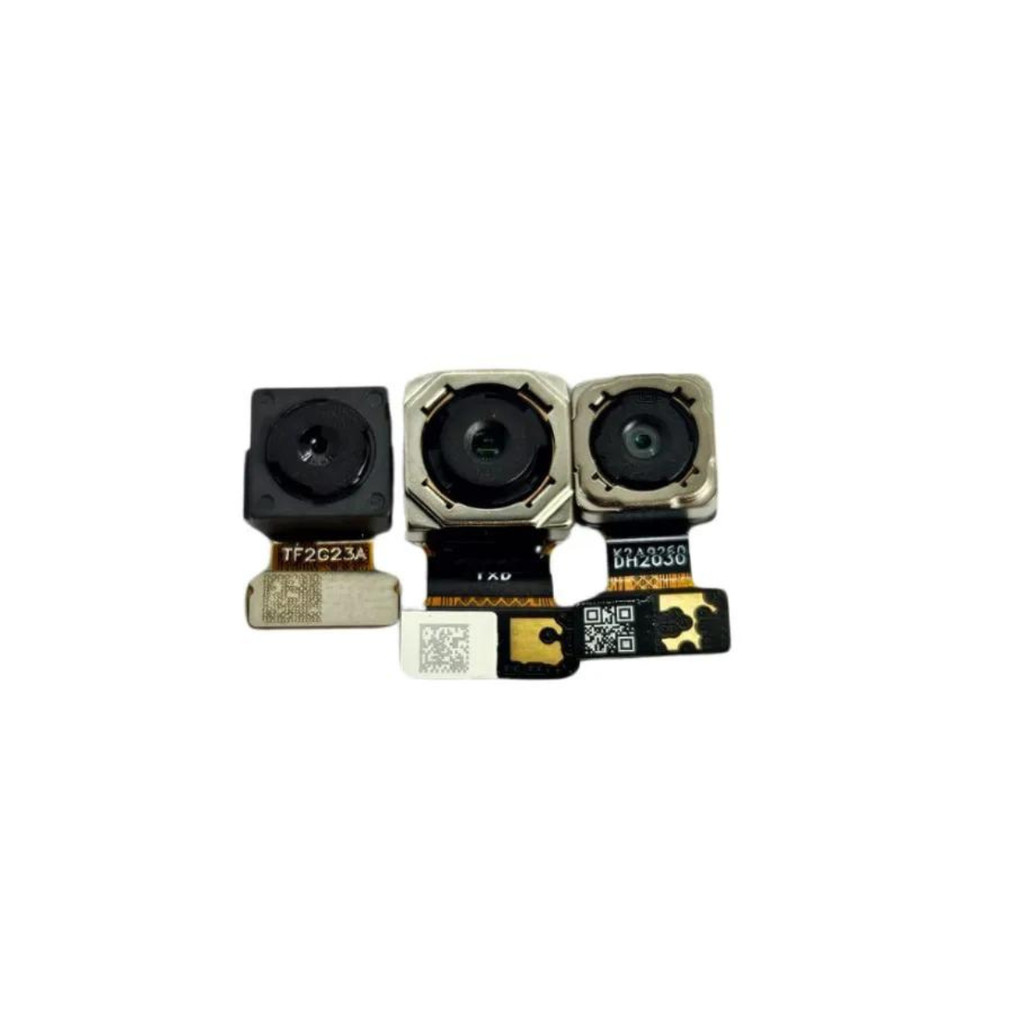 Câmera Traseira Moto G8 Power Lite XT2055 Original