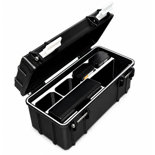 Estojo rígido para a bateria Sony NP-FZ100 -  A7 III, A7 IV, A7R III, A7R IV, A7S III, A9, A9 II, A6600, FX3