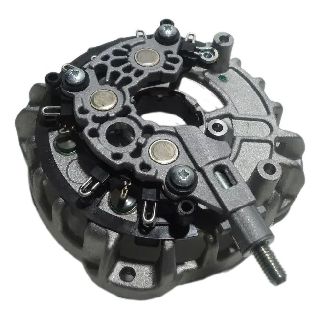 Retificador do Alternador Fiat Punto Strada Doblo Grand Siena Ori 7088145