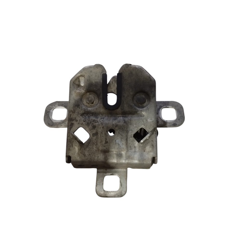 Fechadura Capô FIAT GRAND SIENA TORO STRADA PUNTO 08/18