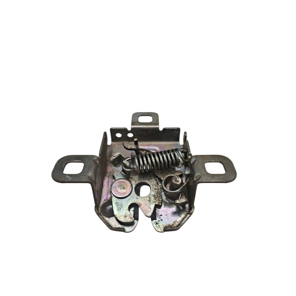 Fechadura Capô Fiat Grand Siena Toro Strada Punto 08/18