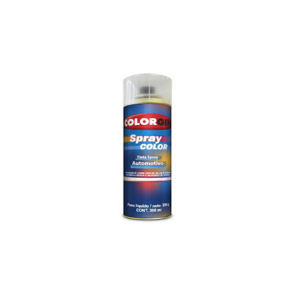 Tinta B. Pol. Blazing Red Metallic 300ml 13  B63 Lazzuril