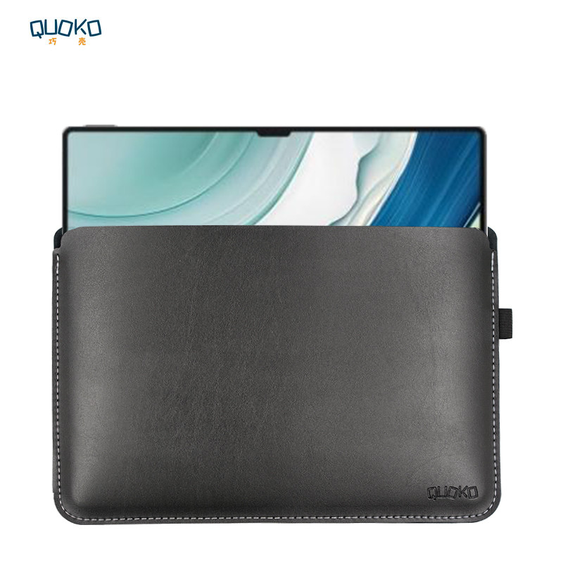 Smart Shell Thin Light Tablet PC Capa protetora 8.8/13.2 polegadas Liner Bolsa Tipo Horizontal Plugue reto Bolsa para co