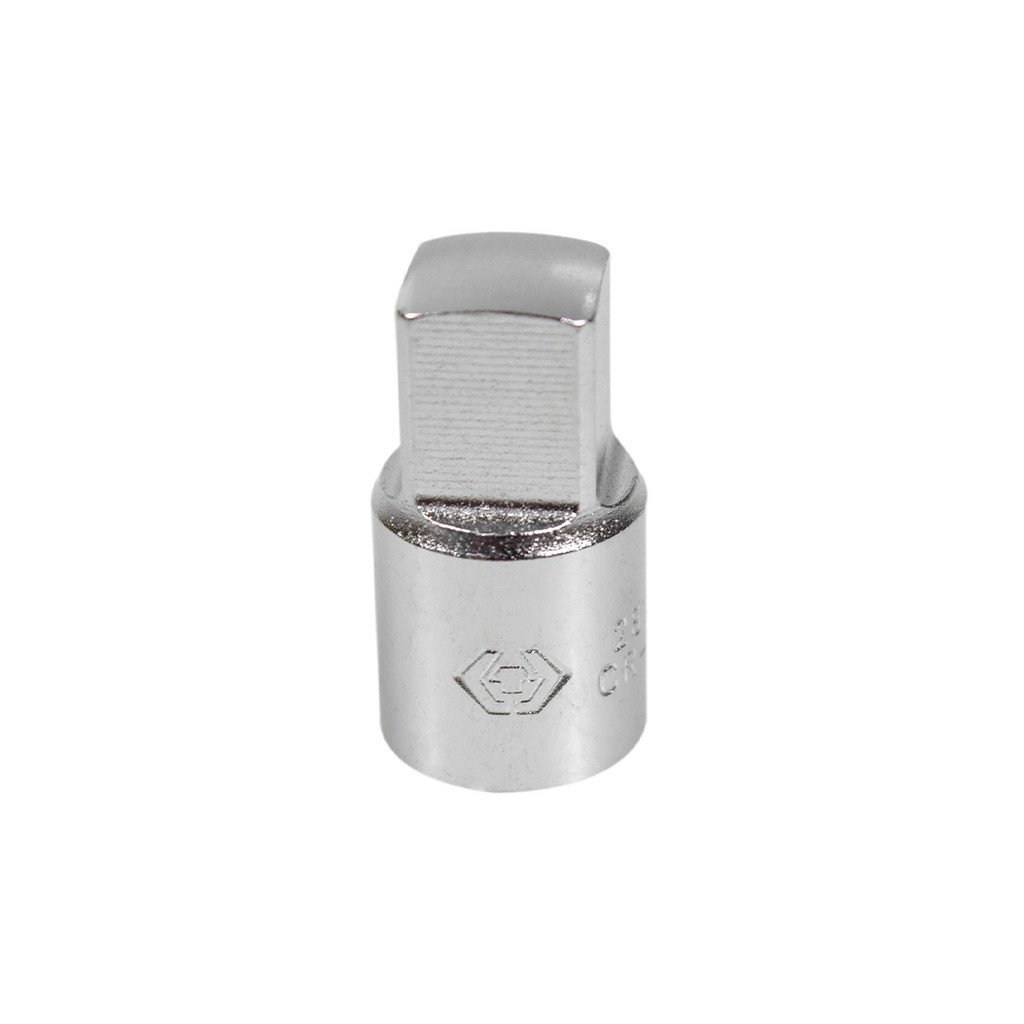 Adaptador p/ Soquete Femea 1/4
