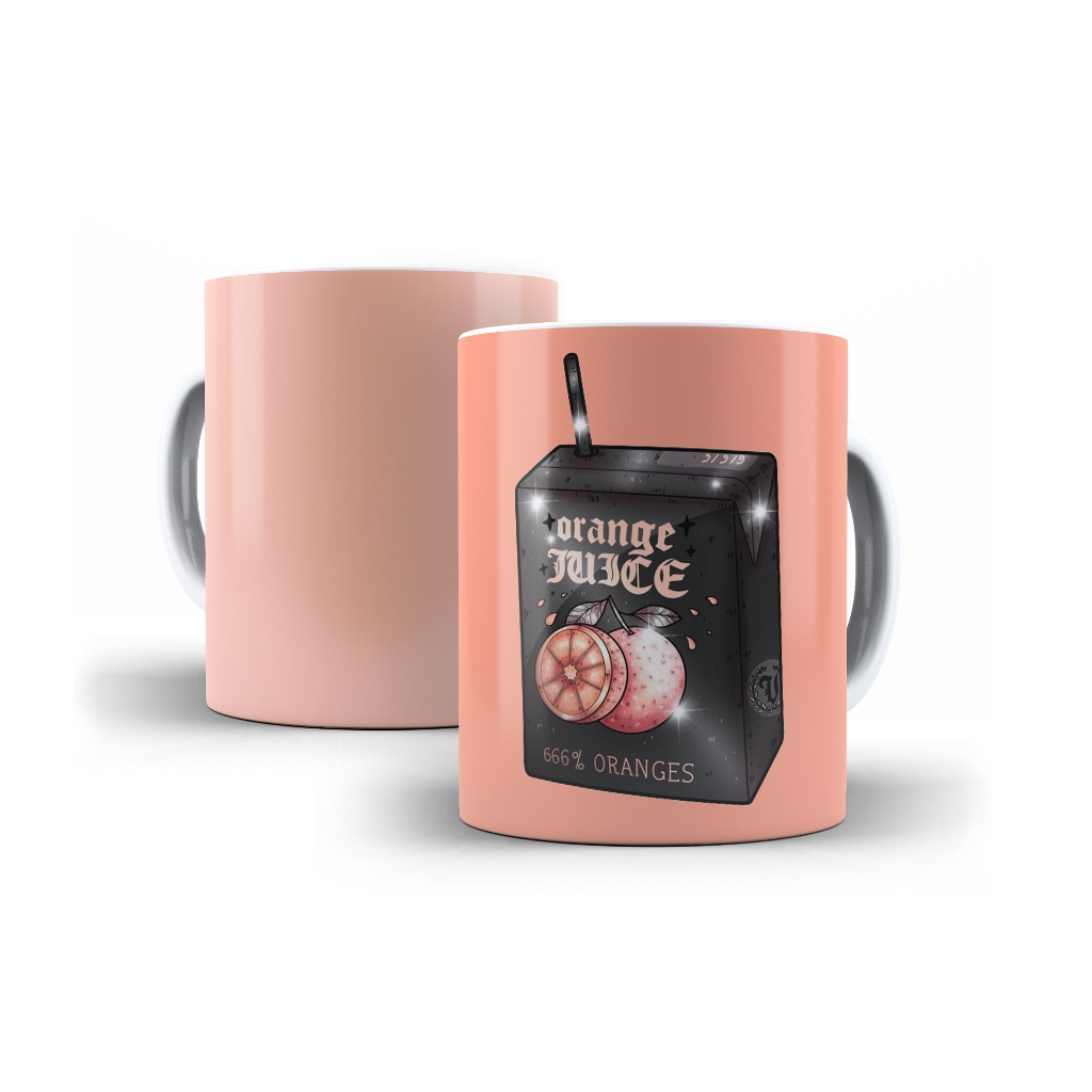 Caneca Juice