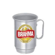Caneca Juice 500ml Skol E Brahma