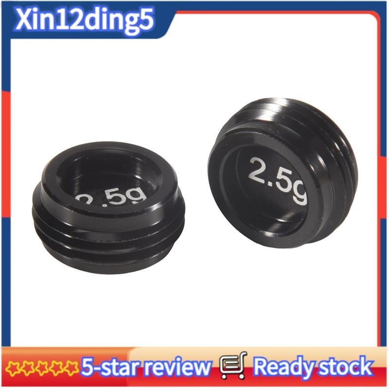 Peso De Golfe De 2 Pces Compatível Para GEN2 Brando , Mini Putter De Barco , 0811 Xx + Protótipo Driver Escolha Um , 2.5