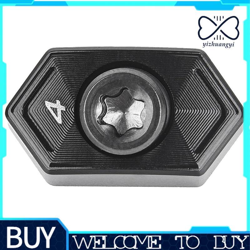 Peso De Golfe CNC Para Cobra-Adapt Driver Head Pesos Aftermarket Peças De Reposição