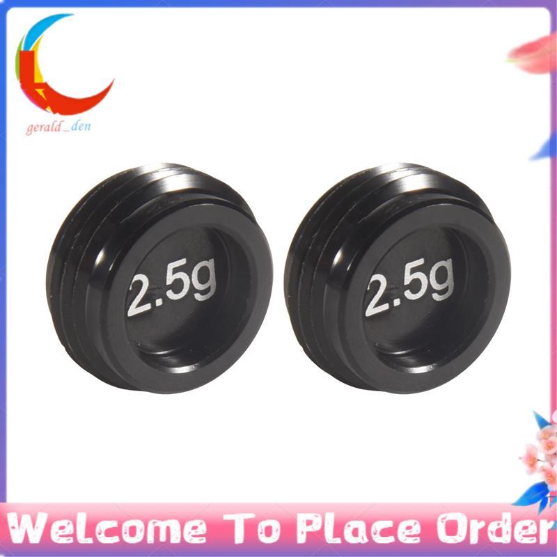Peso De Golfe De 2 Pces Compatível Para GEN2 Brando , Mini Putter De Barco , 0811 Xx + Protótipo Driver Escolha Um , 2.5