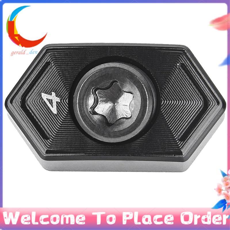Peso De Golfe CNC Para Cobra-Adapt Driver Head Pesos Aftermarket Peças De Reposição