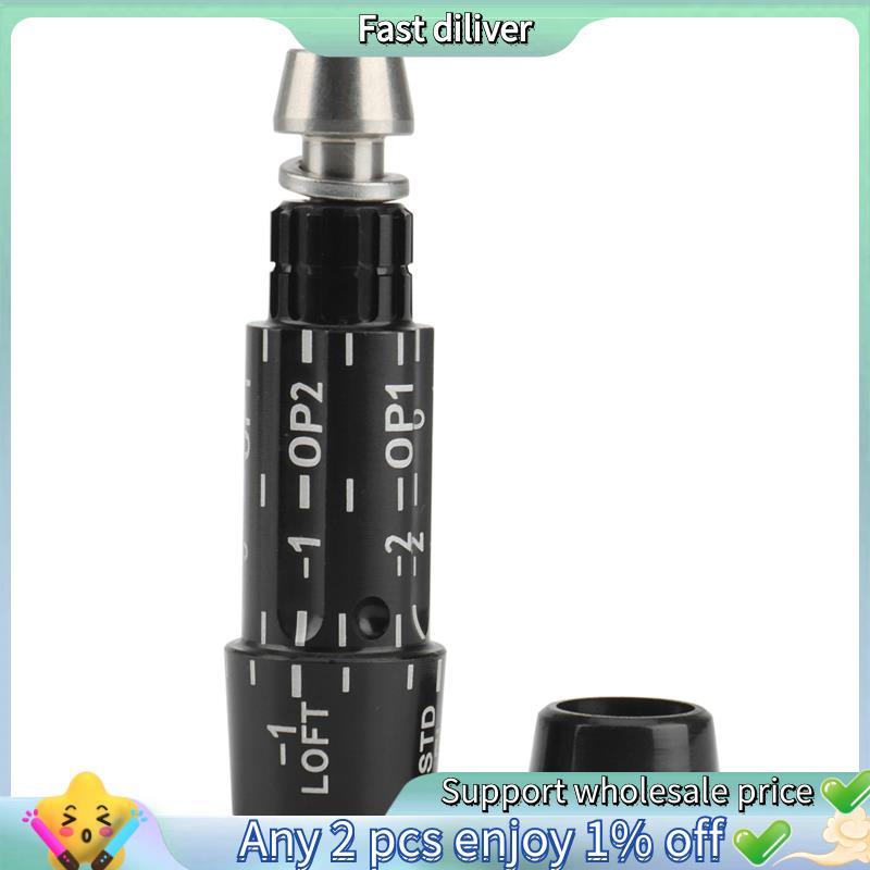Novo 1 Pçs . 335 Manga Adaptadora De Eixo De Golfe Para 2021 335 LH Driver