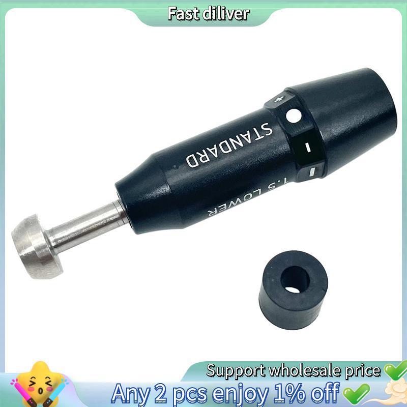 Adaptador De Manga De Eixo De Golfe Adequado Para GEN3 0811X 0811XF , Driver . 335 Substituição De Clube