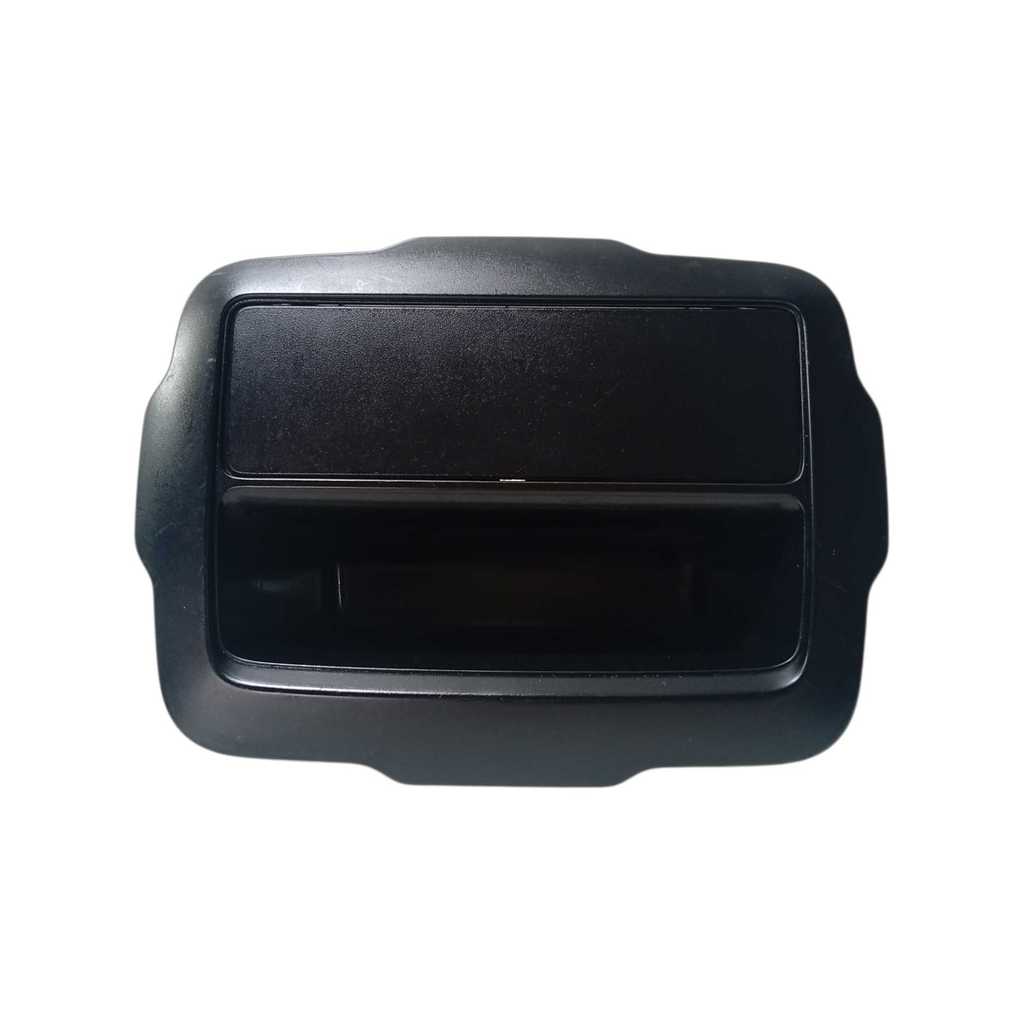 MOLDURA RÁDIO PAINEL CENTRAL JEEP RENEGADE 2016/2021 CX205  Renegade -