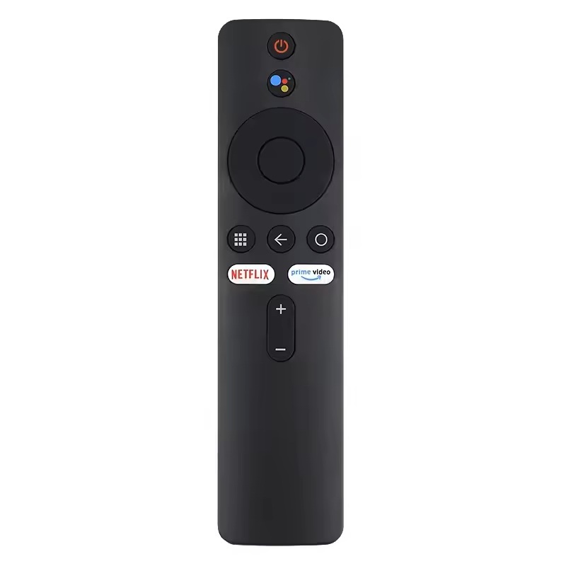 Controle Remoto XMRM-00A XMRM-006 por Voz Bluetooth para Xiaomi Mi TV Mi Box S Mi Stick