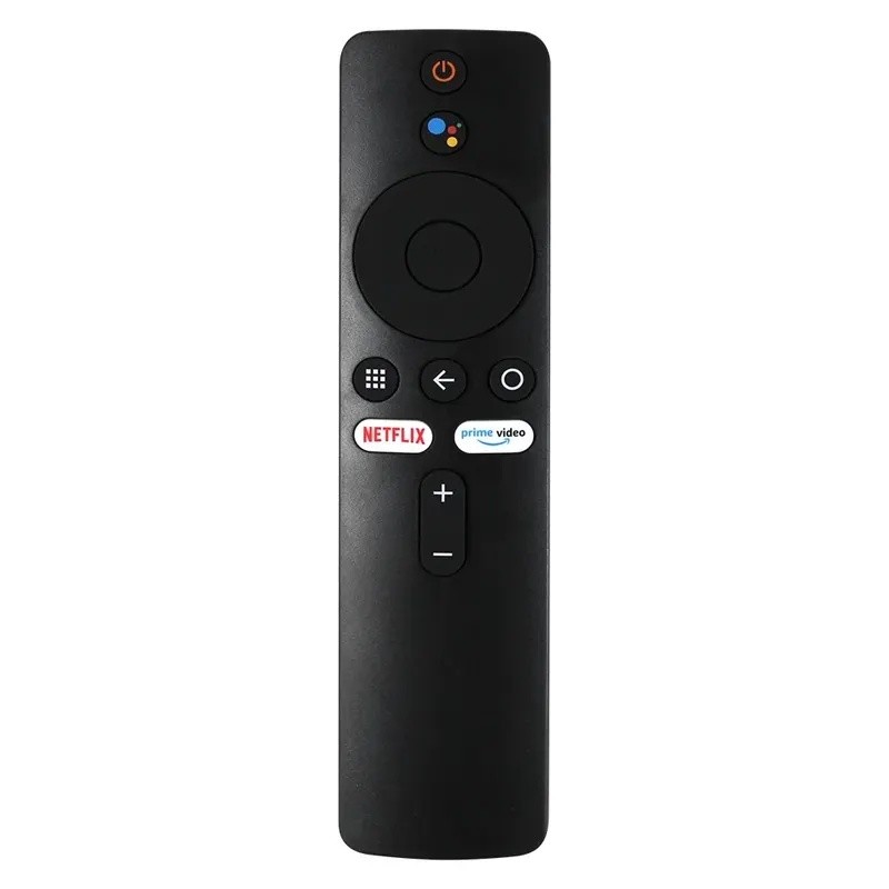 1 Pçs Novo XMRM-00A Bluetooth Controle Remoto De Voz Para MI Box 4K Xiaomi Smart TV 4X Android Com Assistente Do Google