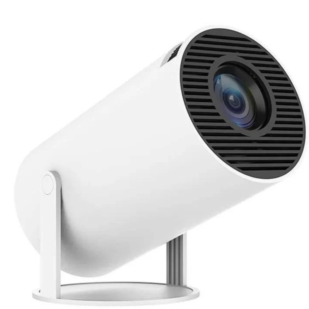 Dispositivo 4k Portátil Led Hdmi Usb Multimídia Espelhamento Tv Presente Dia Dos Pais