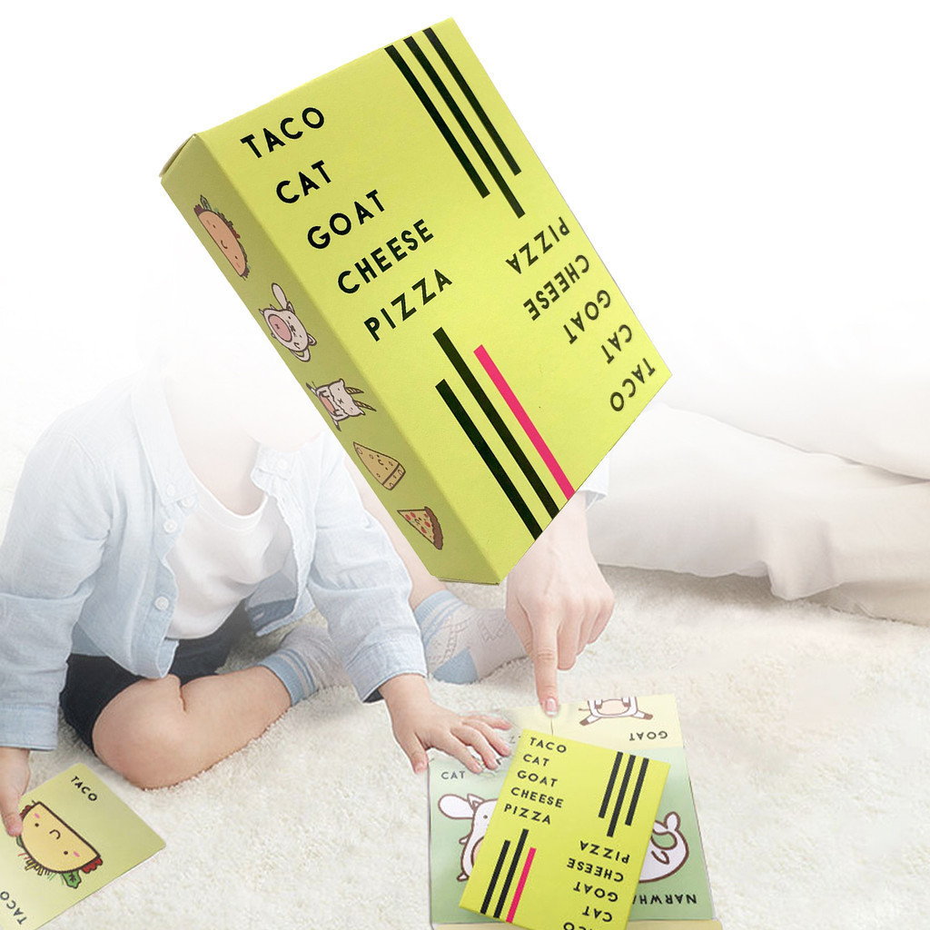 Versão atualizada do jogo de cartas 