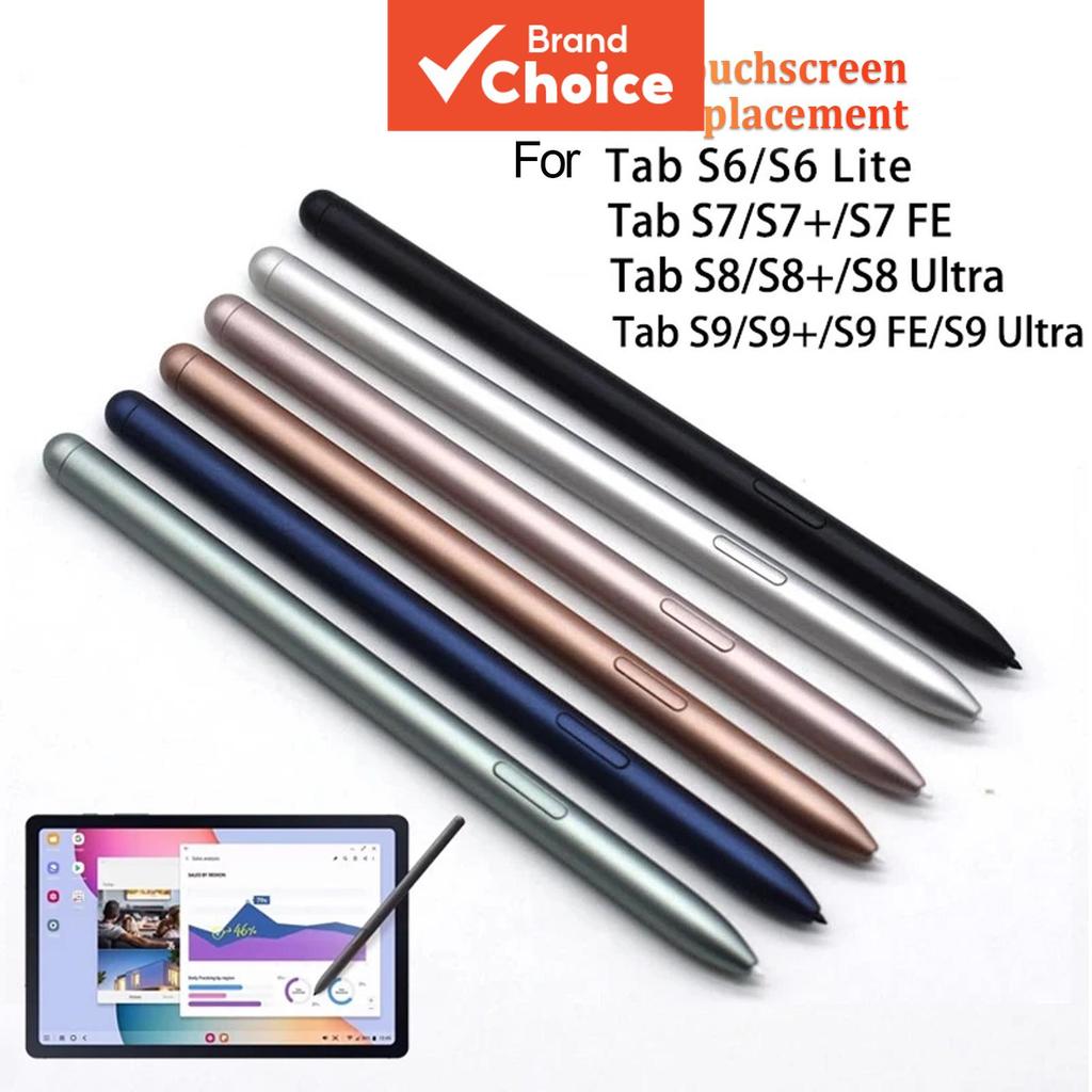 Caneta Stylus Capacitiva TOILEUM Para Samsung Galaxy Tab S6/S7/S8/S9-Tela Sensível Ao Toque