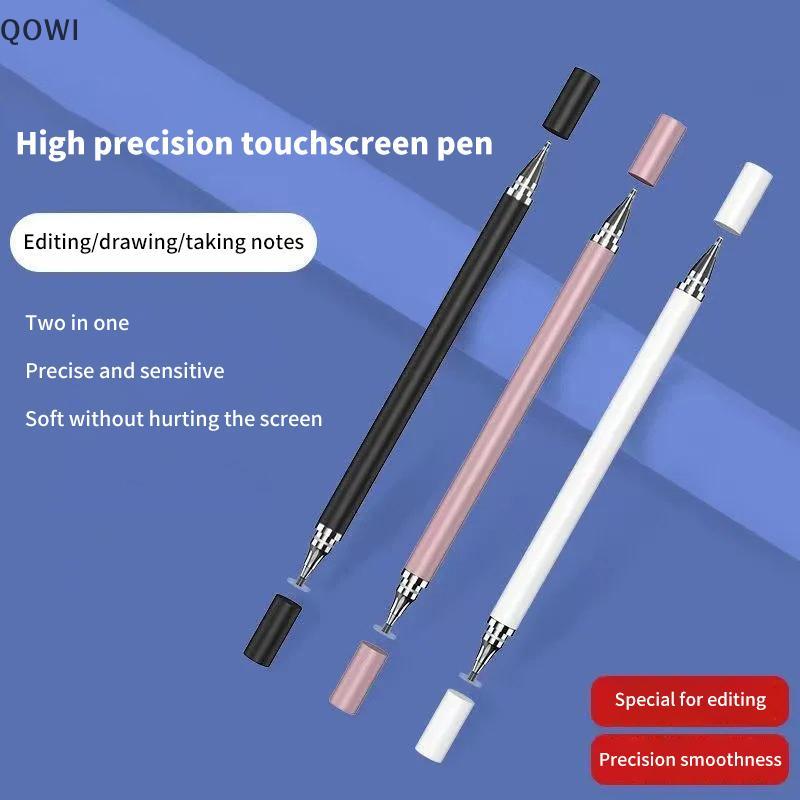 Caneta De Toque Universal qo Para Telefone Stylus Android Tela Tablet Lápis br