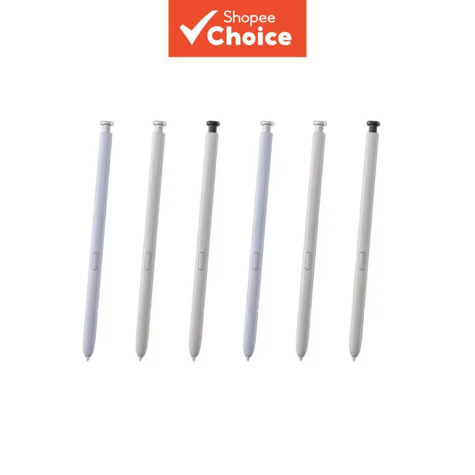 Caneta Stylus S Pen para Samsung Galaxy S25 Ultra Caneta de Tela Sensível ao Toque Substituição Sem Bluetooth