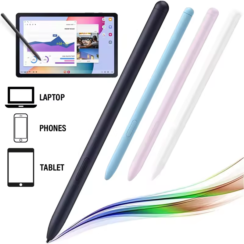 Lápis De Desenho Com Tela Sensível Ao Toque De Substituição Para Tablet Samsung Galaxy S Pen De Volta Às Aulas