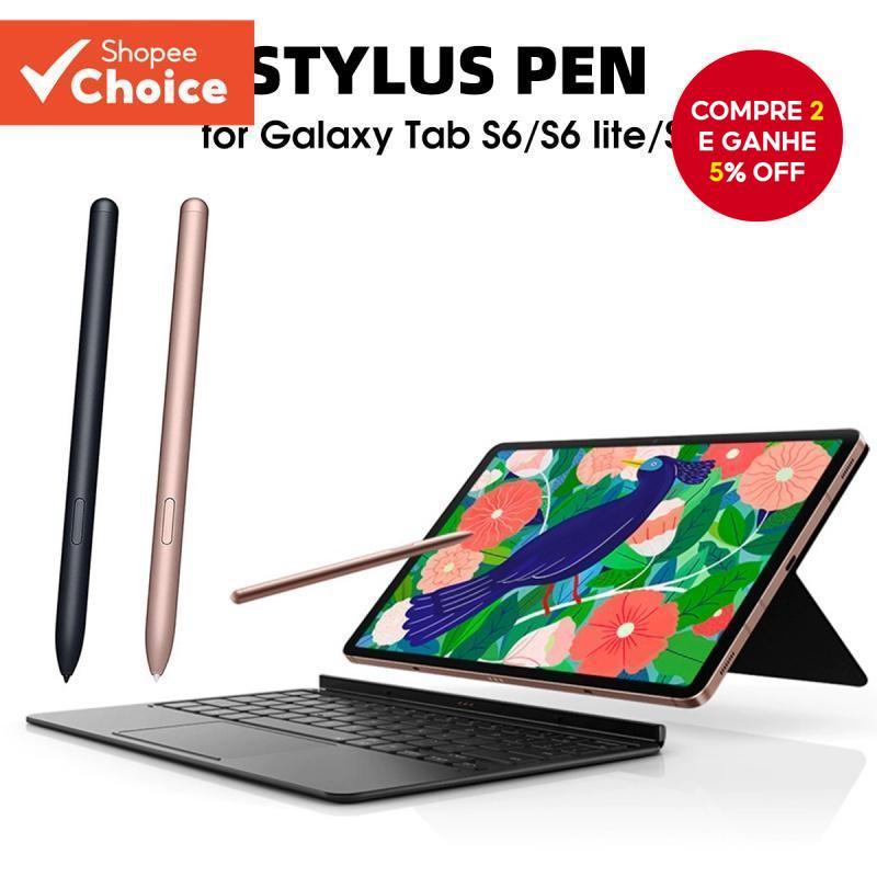 Caneta Stylus Não Oficial Ankndo Para Samsung Galaxy Tab S6/S7/S8 Lite Touch Screen Substituição De Toque Universal