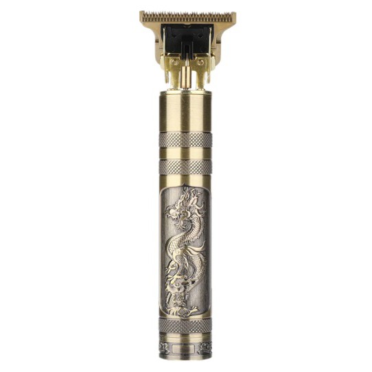 Maquina De Acabamento Hair Strimmer Dragão