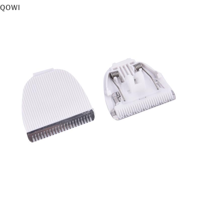 qo Cabelo Grooming Trimmer Head Clipper de Cutter Shaver Acessórios Universais br