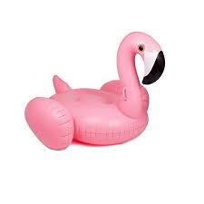 Boia Inflavel Flamingo Unicornio Pizza Gigante Rosa Piscina Praia Adulto Infantil Festa e Verão