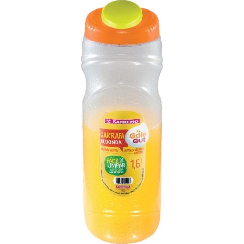 GOLE GUT - GARRAFA REDONDA 1,6L